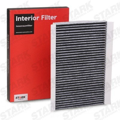 Filter, Innenraumluft Stark SKIF-0170019 SKIF-0170019 - foto 2
