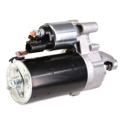 Anlasser RIDEX 2S0375 2S0375 - foto 4