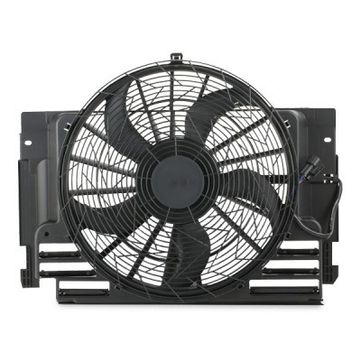 Lüfter, Motorkühlung RIDEX 508R0082 508R0082 - foto 3