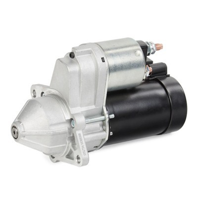 Anlasser RIDEX 2S0629 2S0629 - foto 3