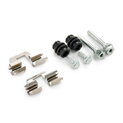 Bremssattel RIDEX 78B0183P 78B0183P - foto 7