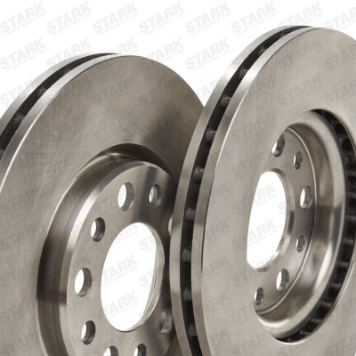 Bremsscheibe Stark SKBD-0022935 SKBD-0022935 - foto 5