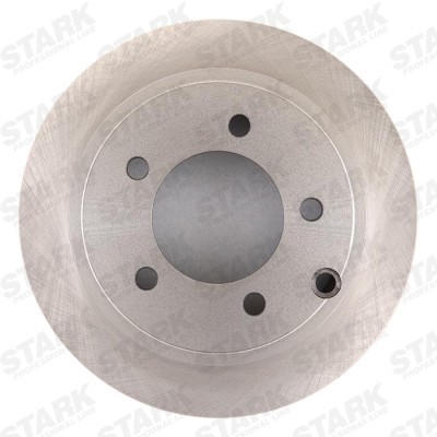 Bremsscheibe Stark SKBD-0022154 SKBD-0022154 - foto 3