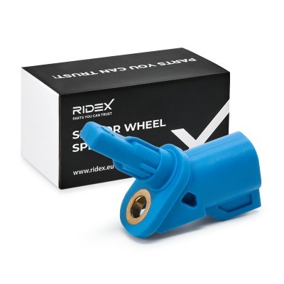 ABS Sensor RIDEX 412W0040 412W0040 - foto 2