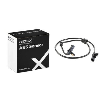 ABS Sensor RIDEX 412W0161 412W0161 - foto 2