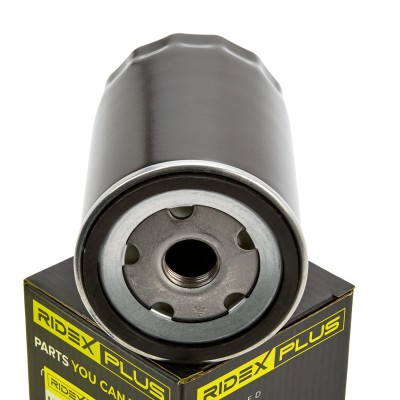 Ölfilter RIDEX 7O0100P 7O0100P - foto 15