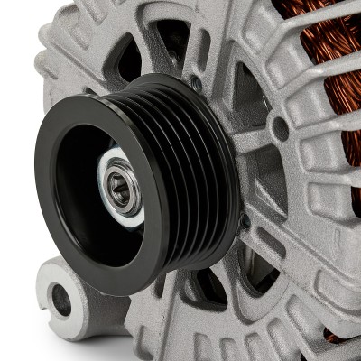 Generator RIDEX 4G1219P 4G1219P - foto 5