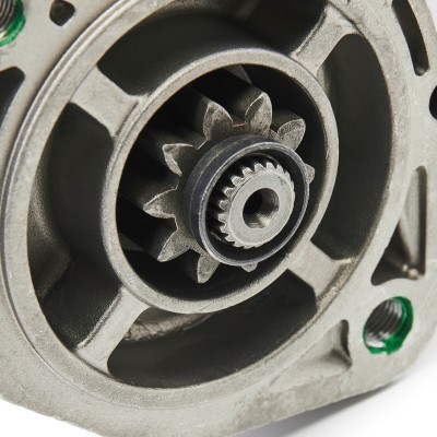 Anlasser RIDEX 2S0086R 2S0086R - foto 5