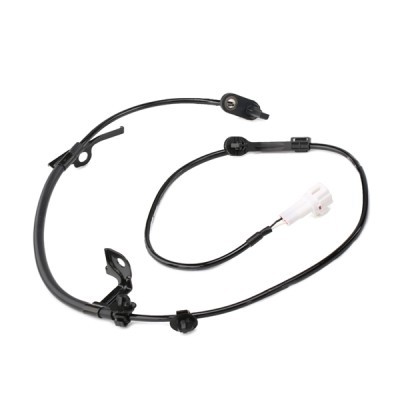 ABS Sensor RIDEX 412W0607 412W0607 - foto 2