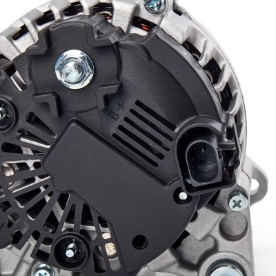 Generator RIDEX 4G1291 4G1291 - foto 5