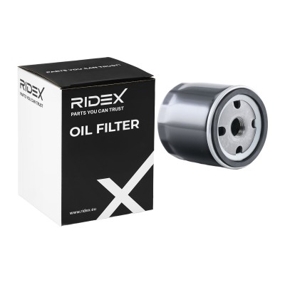 Ölfilter RIDEX 7O0016 7O0016 - foto 7