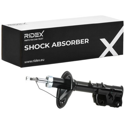 Stoßdämpfer RIDEX 854S0745 854S0745 - foto 2