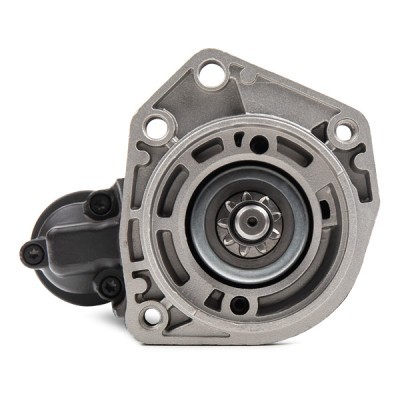 Anlasser RIDEX 2S0422R 2S0422R - foto 4