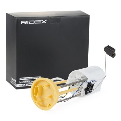 Kraftstoffmodul RIDEX 1382F0327 1382F0327 - foto 2