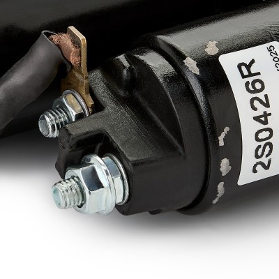 Anlasser RIDEX 2S0426R 2S0426R - foto 6