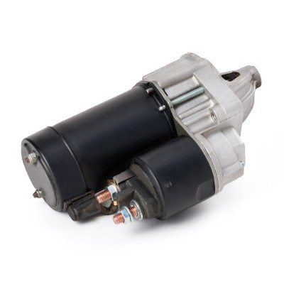 Anlasser RIDEX 2S0148R 2S0148R - foto 3