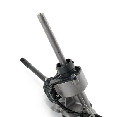 Lenkgetriebe RIDEX 286S1106R 286S1106R - foto 6