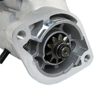 Anlasser RIDEX 2S0414 2S0414 - foto 5