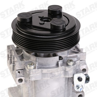 Kompressor, Klimaanlage SKKM-0340161 - foto 10