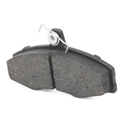 Bremsbeläge Satz RIDEX 402B0237 402B0237 - foto 8