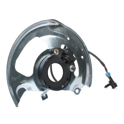 ABS Sensor RIDEX 412W1524 412W1524 - foto 4