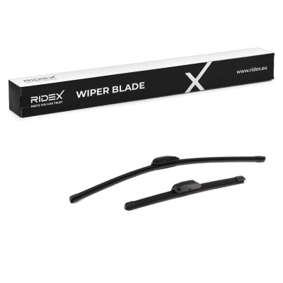 Wischblatt RIDEX 298W0233 298W0233 - foto 6