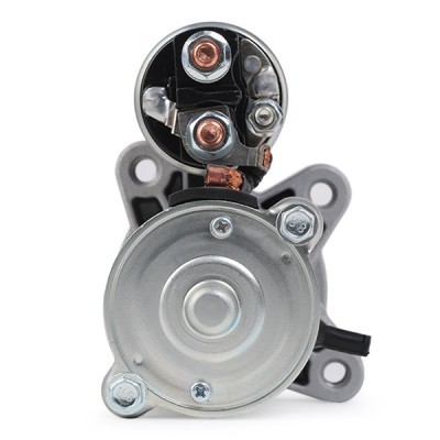 Anlasser RIDEX 2S0052 2S0052 - foto 5