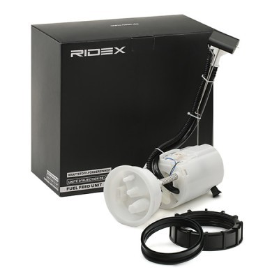 Kraftstoffmodul RIDEX 1382F0192 1382F0192 - foto 2