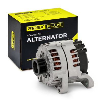 Generator RIDEX 4G1219P 4G1219P - foto 2