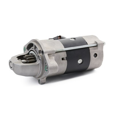 Anlasser RIDEX 2S0169R 2S0169R - foto 2