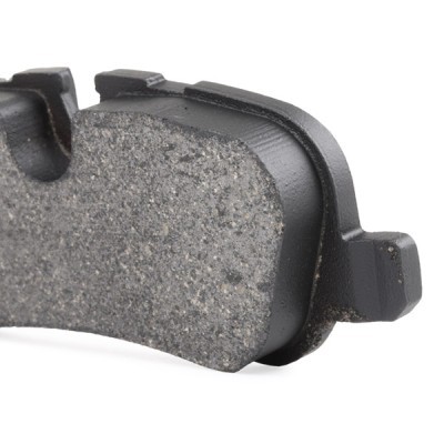 Bremsbeläge Satz RIDEX 402B0438 402B0438 - foto 8