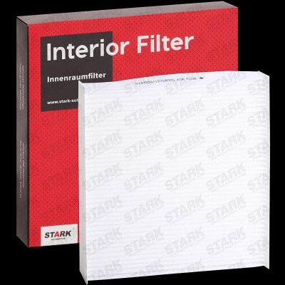 Filter, Innenraumluft Stark SKIF-0170454 SKIF-0170454 - foto 2