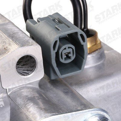 Kompressor, Klimaanlage SKKM-0340161 - foto 11