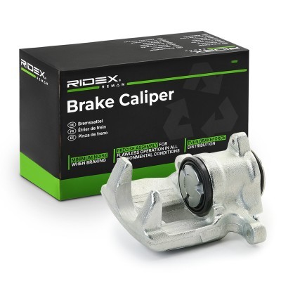 Bremssattel RIDEX 78B1167R 78B1167R - foto 2