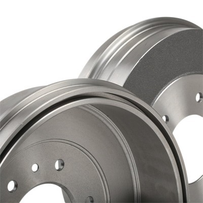 Bremstrommel RIDEX 123B0231 123B0231 - foto 5