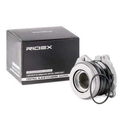 Nehmerzylinder, Kupplung RIDEX 47C0023 47C0023 - foto 2