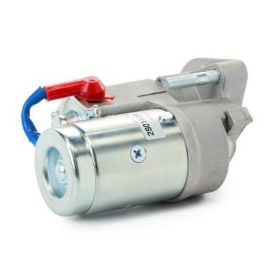 Anlasser RIDEX 2S0153R 2S0153R - foto 4