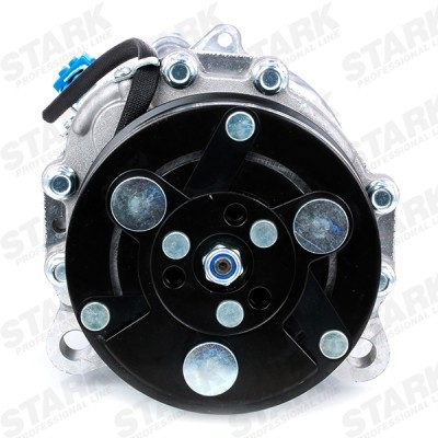 Kompressor, Klimaanlage SKKM-0340205 - foto 5