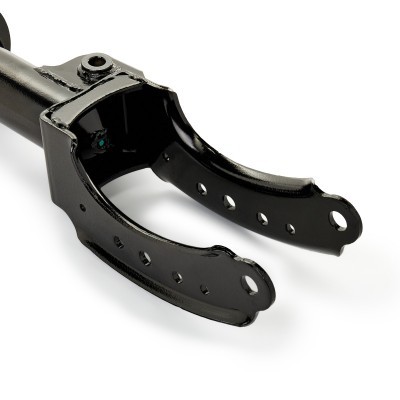 Stoßdämpfer RIDEX 854S2479 854S2479 - foto 5