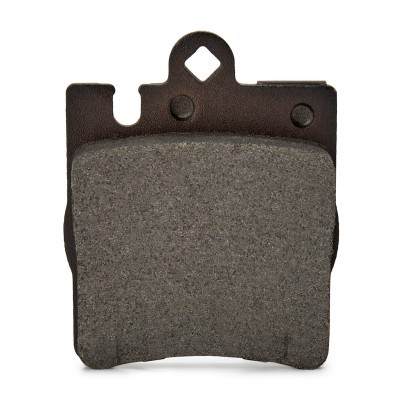 Bremsbeläge Satz RIDEX 402B0120P 402B0120P - foto 5