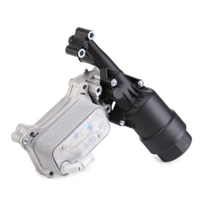 Ölkühler RIDEX 469O0072 469O0072 - foto 4