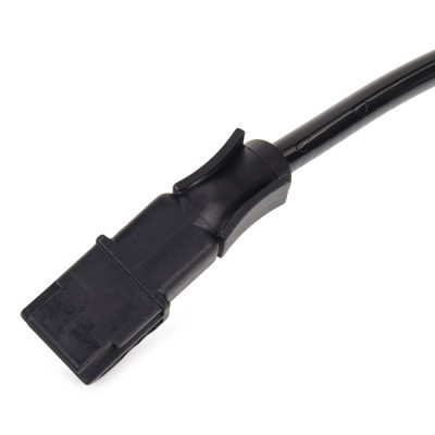 ABS Sensor RIDEX 412W0078 412W0078 - foto 5