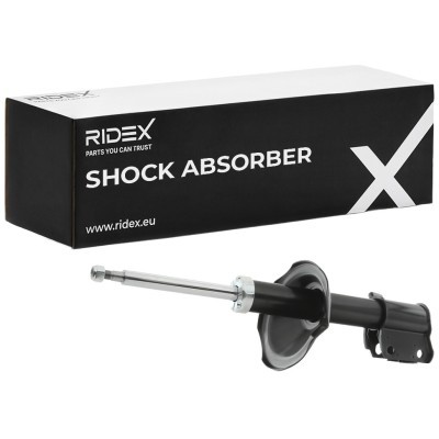 Stoßdämpfer RIDEX 854S0451 854S0451 - foto 2