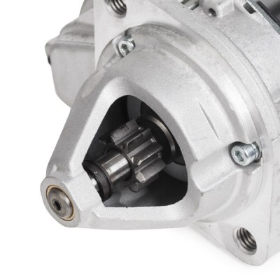 Anlasser RIDEX 2S0540 2S0540 - foto 5