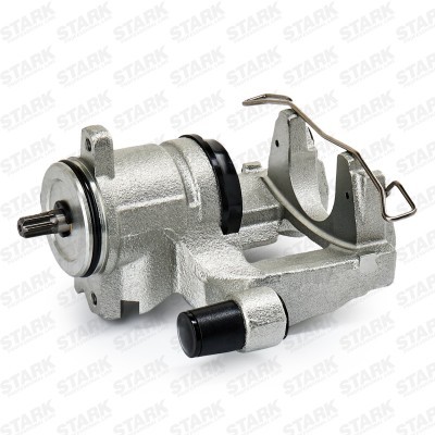 Bremssattel Stark SKBC-0463356 SKBC-0463356 - foto 4