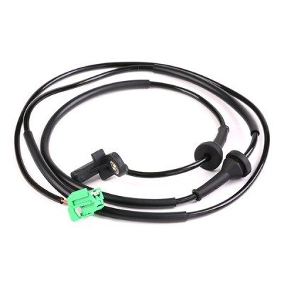 ABS Sensor RIDEX 412W0651 412W0651 - foto 3