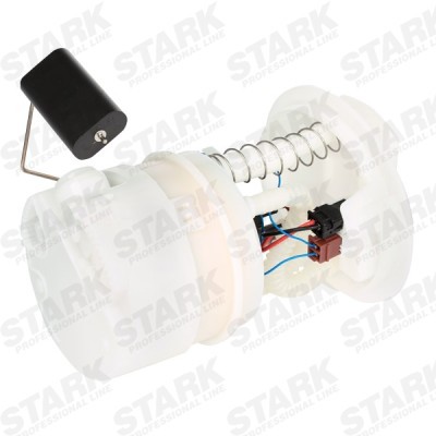 Kraftstoffmodul Stark SKFU-0410075 SKFU-0410075 - foto 3