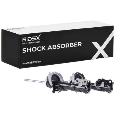 Stoßdämpfer RIDEX 854S1963 854S1963 - foto 2