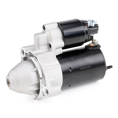 Anlasser RIDEX 2S0170 2S0170 - foto 3