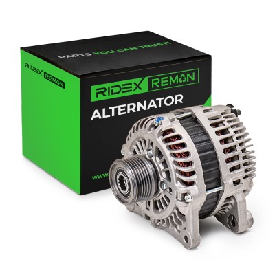 Generator RIDEX 4G1580R 4G1580R - foto 2